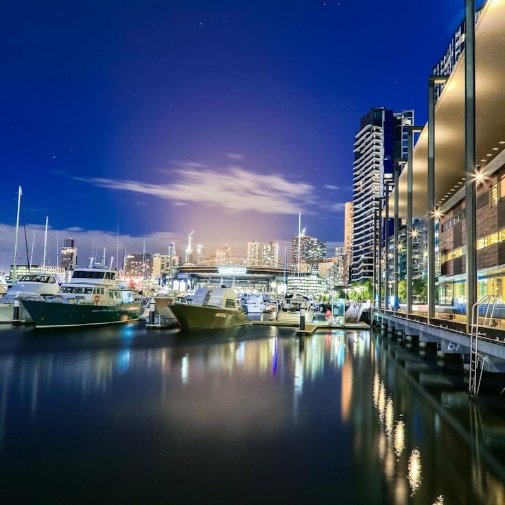 UniversalInformation yacht fleet